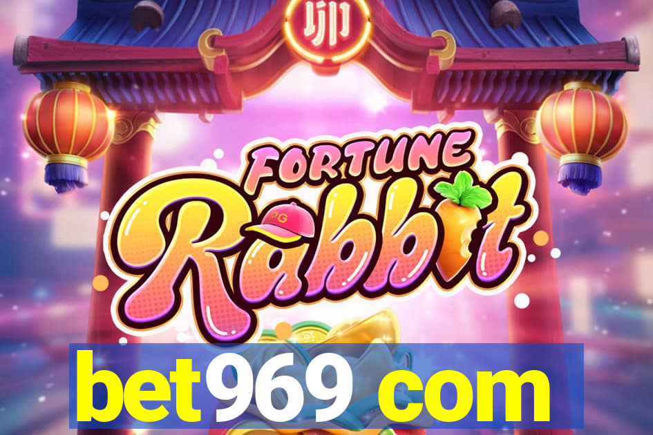 bet969 com